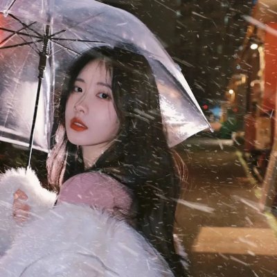 希莉丝在纽约