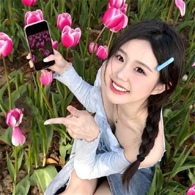 独一无二的女孩们