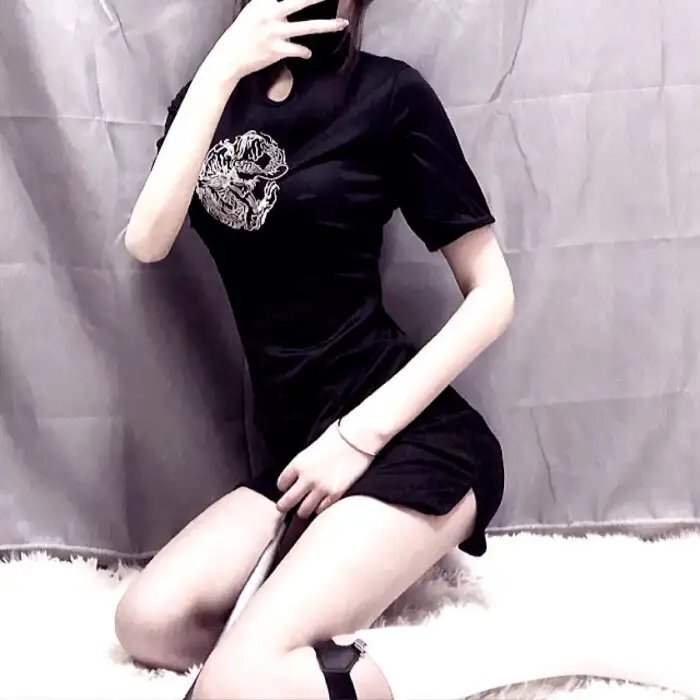 噗噗共鲜师